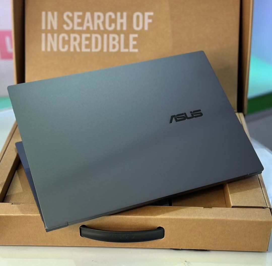 ZenBook 14" Touch Ultra 5 125H - Ашхабад - img 4