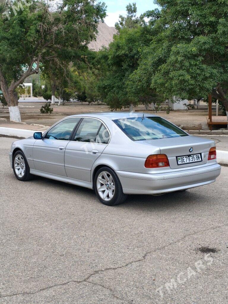 BMW 530 2003 - 135 000 TMT - Türkmenbaşy - img 3