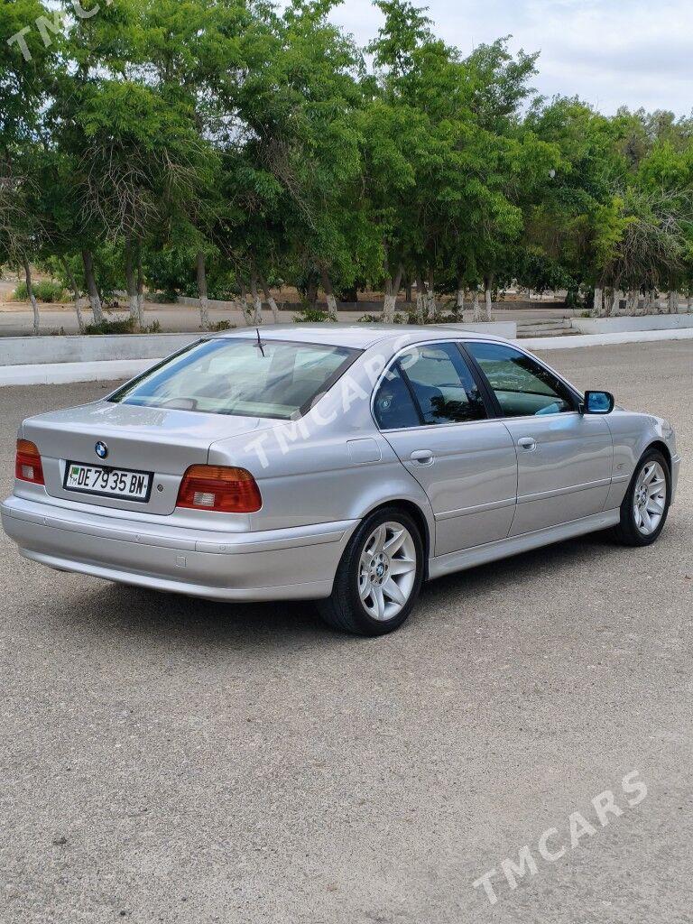 BMW 530 2003 - 135 000 TMT - Türkmenbaşy - img 5