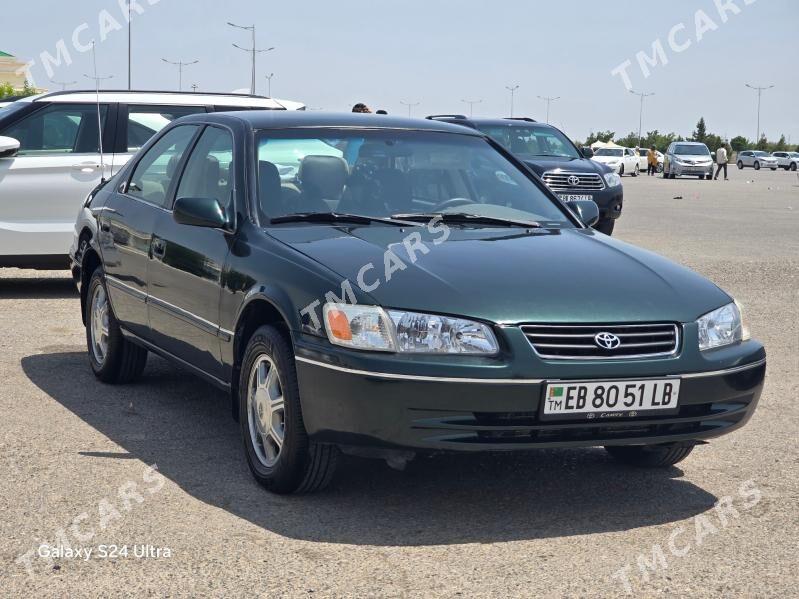 Toyota Camry 1999 - 115 000 TMT - Dänew - img 3
