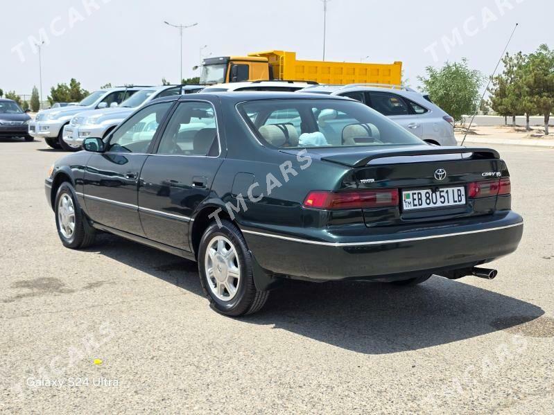 Toyota Camry 1999 - 115 000 TMT - Dänew - img 5
