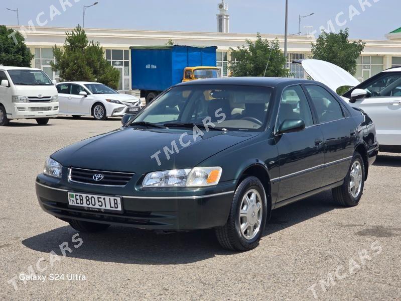 Toyota Camry 1999 - 115 000 TMT - Dänew - img 2