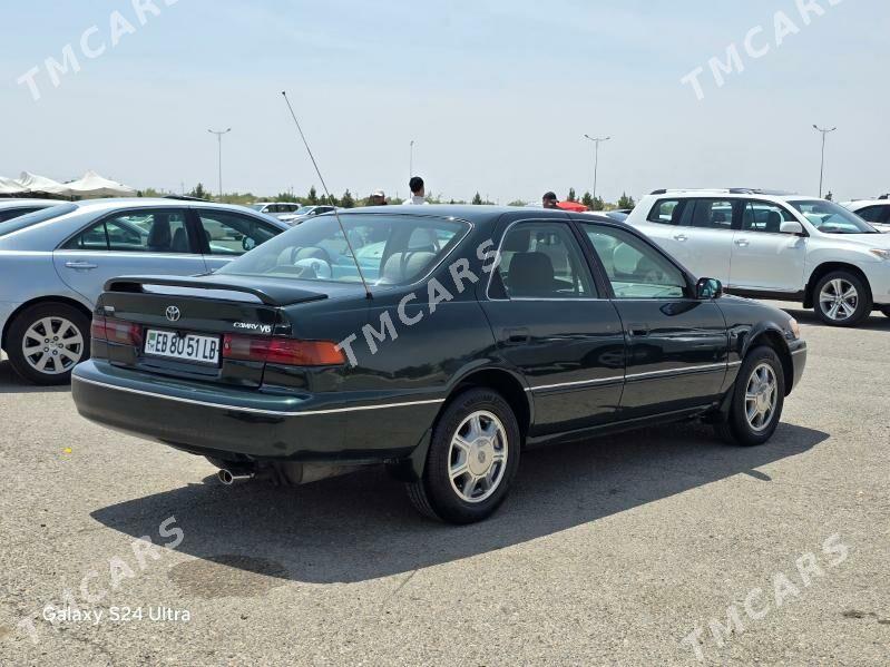 Toyota Camry 1999 - 115 000 TMT - Dänew - img 4