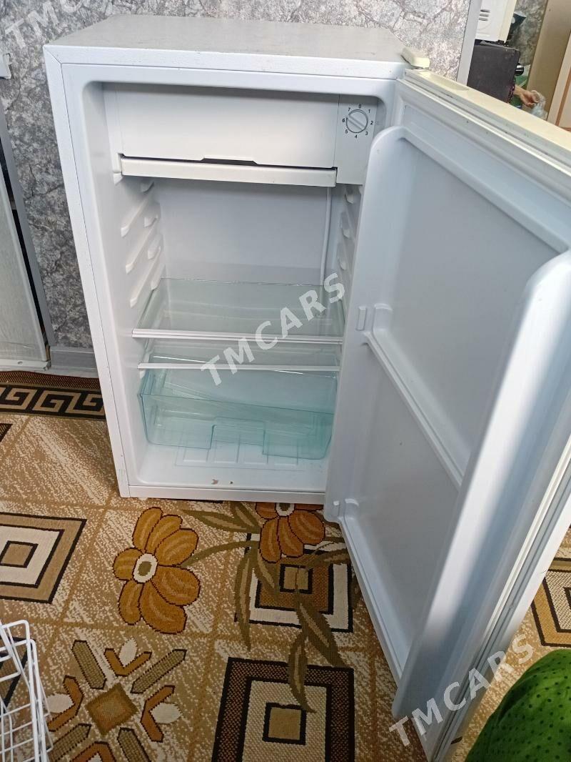 kıçı holadilnik - Türkmenbaşy - img 3