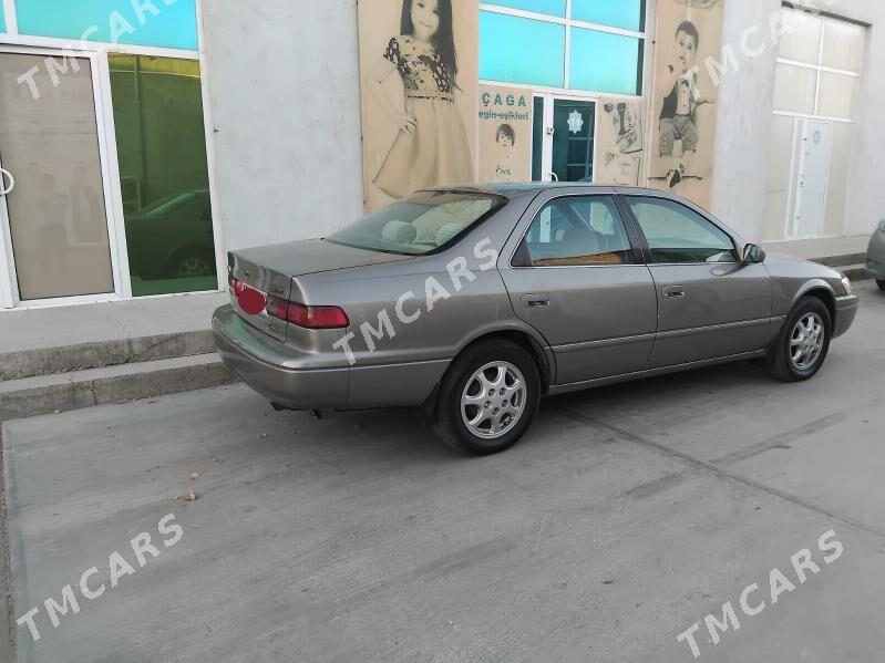 Toyota Camry 1998 - 107 000 TMT - Mary - img 2