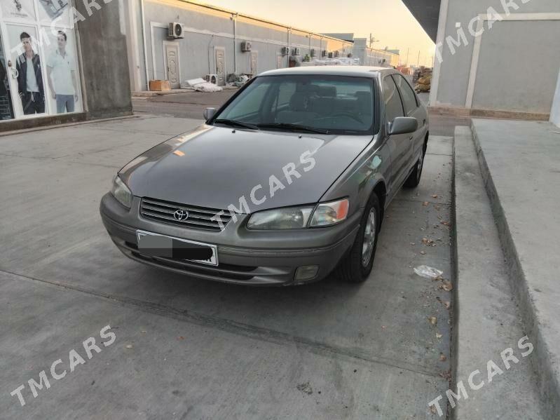 Toyota Camry 1998 - 107 000 TMT - Mary - img 4