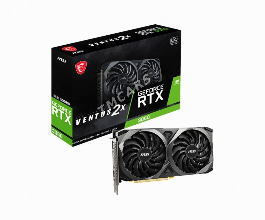 RTX3050 RTX3060 RTX4060 RTX407 - Мир 4 - img 3