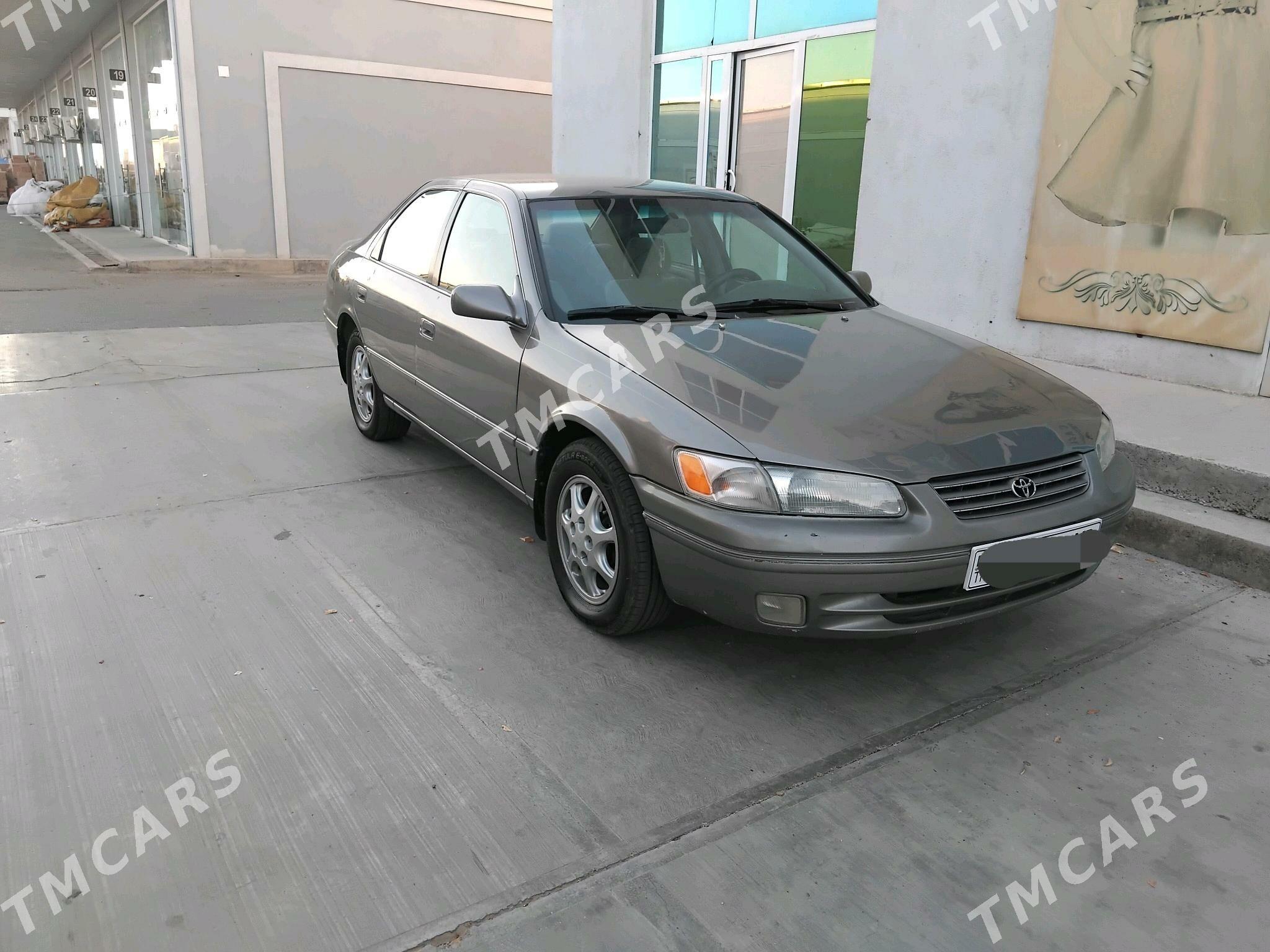 Toyota Camry 1998 - 107 000 TMT - Mary - img 5