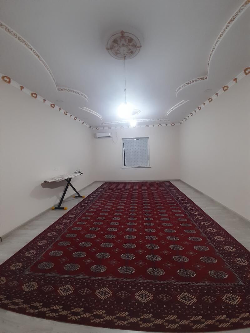 Arenda Jay Gypjak Pylan Howly - Aşgabat - img 2