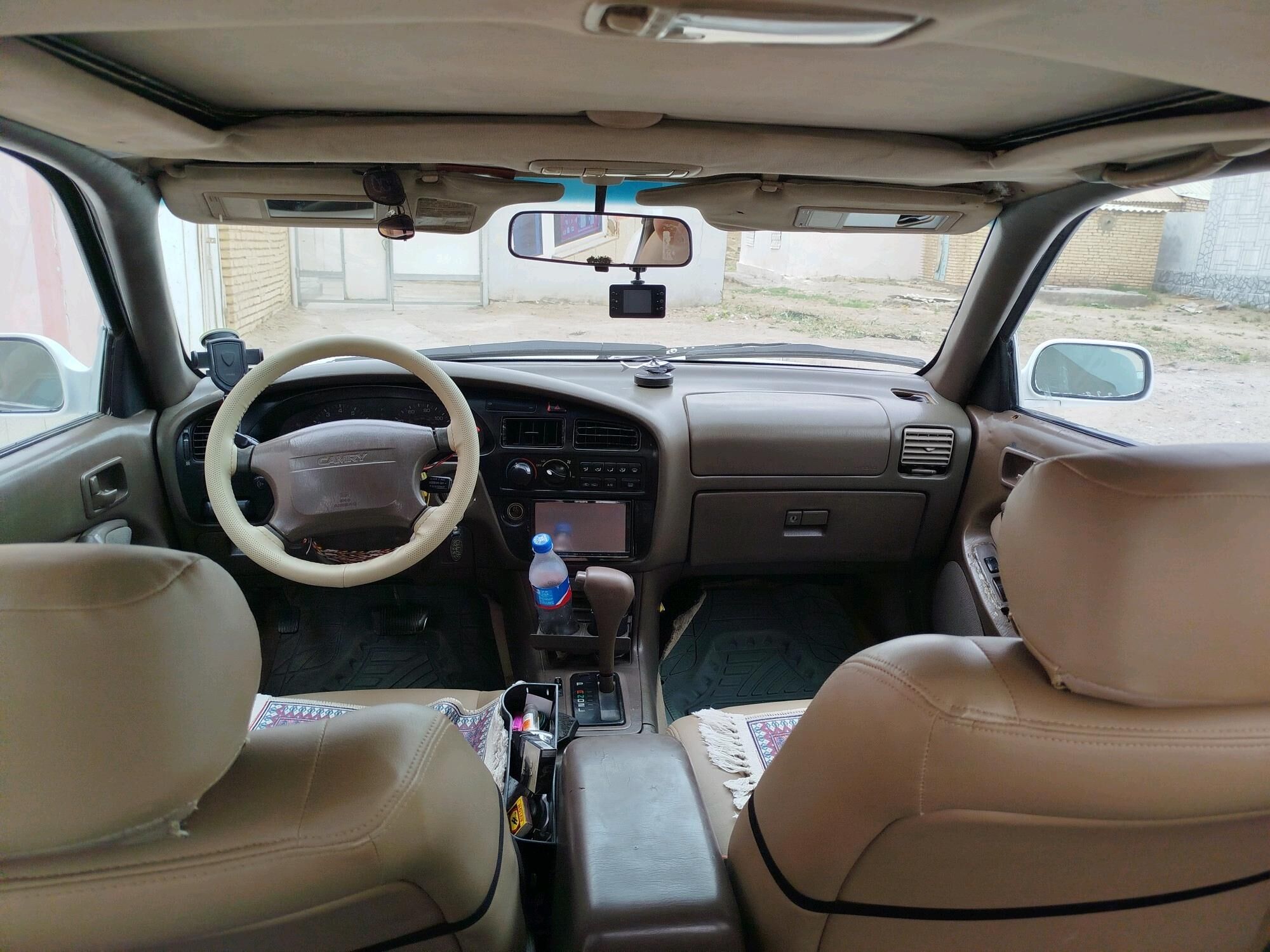 Toyota Camry 1994 - 80 000 TMT - Murgap - img 6