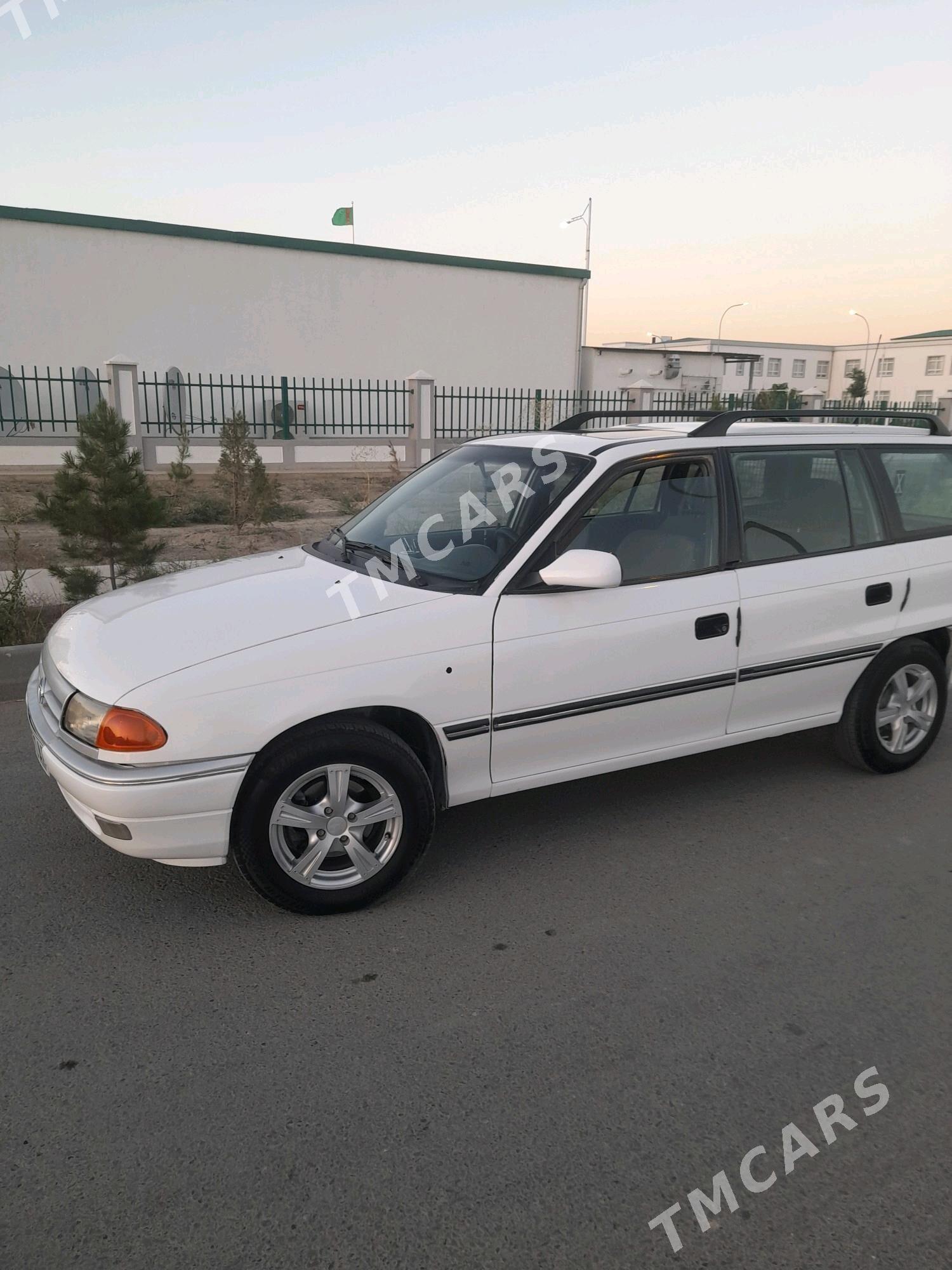 Opel Astra 1993 - 41 000 TMT - Gökdepe - img 5