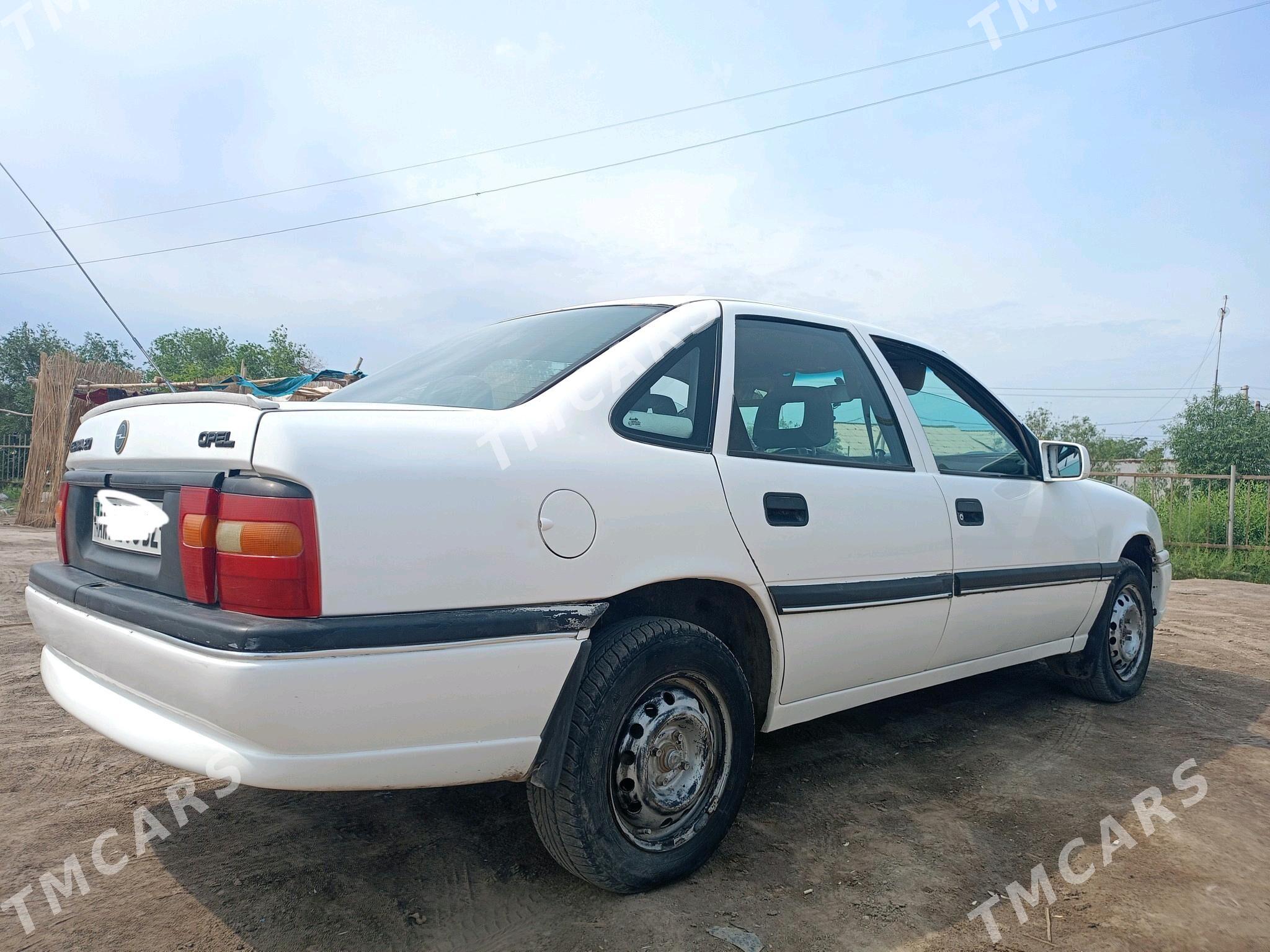 Opel Vectra 1991 - 35 000 TMT - Köneürgenç - img 2