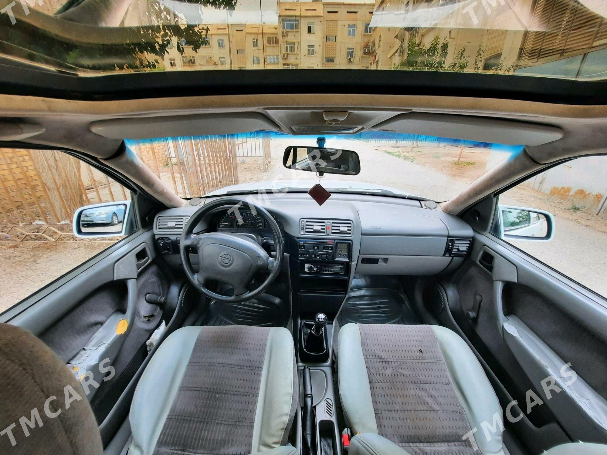 Opel Vectra 1995 - 38 000 TMT - Mary - img 2