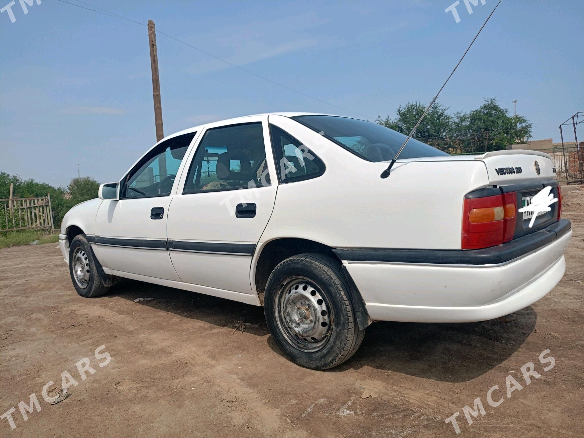 Opel Vectra 1991 - 35 000 TMT - Köneürgenç - img 3