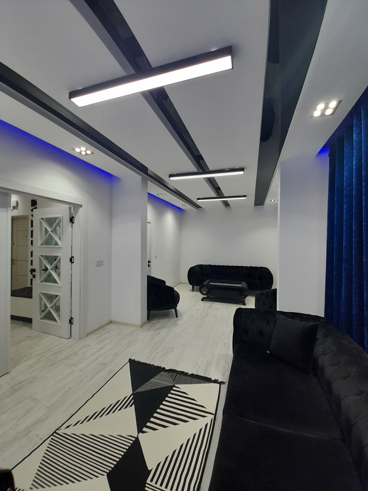 Arenda Jay 11 Nji Mkr 3 Kom - Ашхабад - img 3