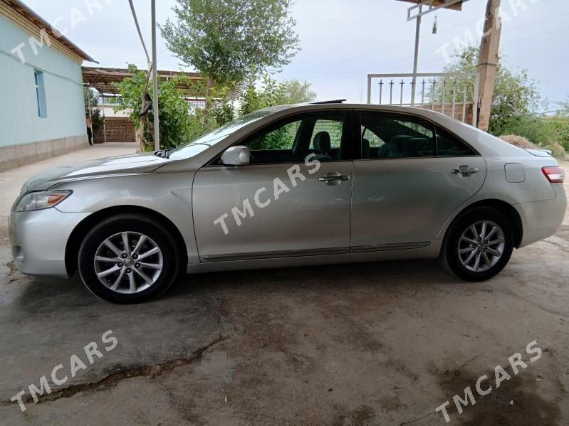 Toyota Camry 2011 - 180 000 TMT - Daşoguz - img 3