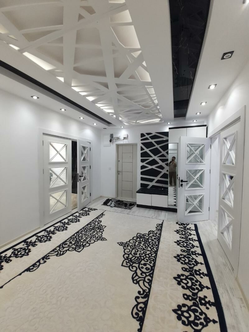 Arenda Jay 11 Nji Mkr 3 Kom - Ашхабад - img 4