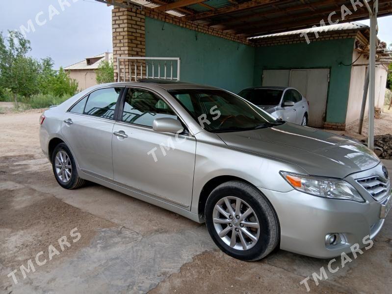 Toyota Camry 2011 - 180 000 TMT - Daşoguz - img 8
