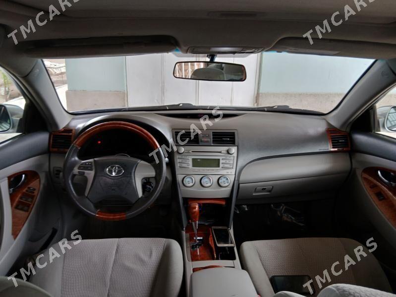 Toyota Camry 2011 - 180 000 TMT - Daşoguz - img 5