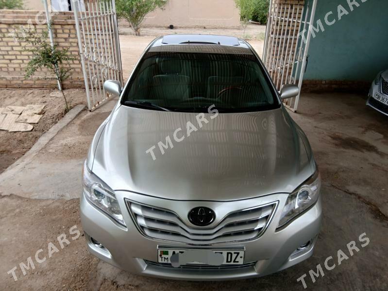 Toyota Camry 2011 - 180 000 TMT - Daşoguz - img 4