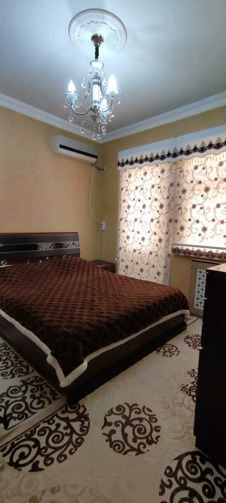 Arenda 8 Mkr 3 Komnat - Aşgabat - img 2