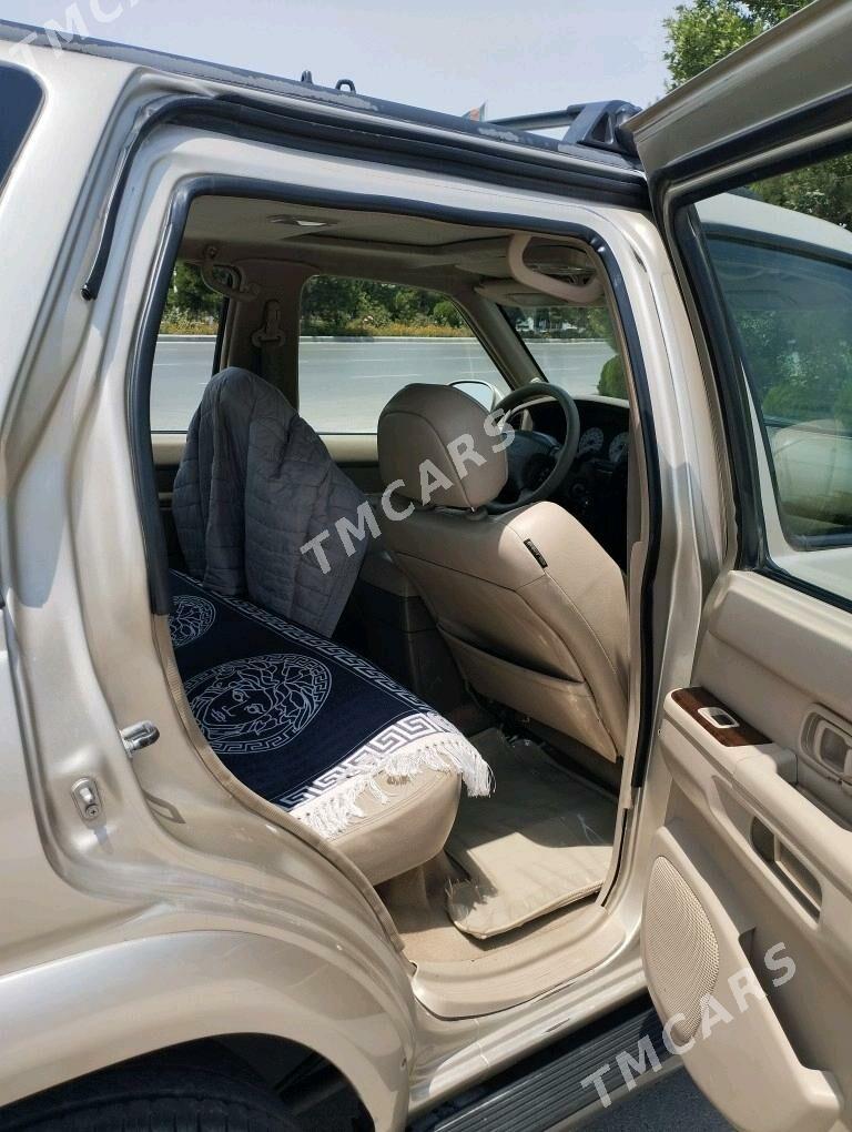 Nissan Pathfinder 2001 - 105 000 TMT - Türkmenabat - img 3