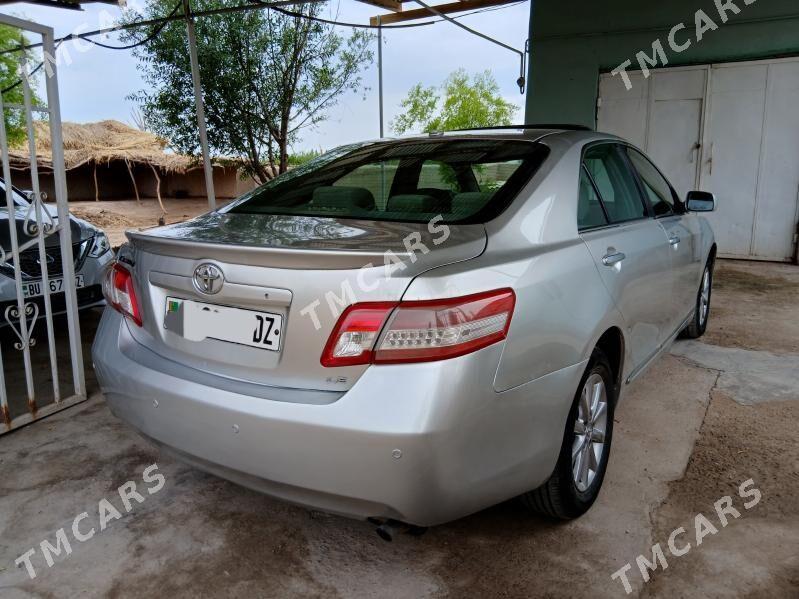 Toyota Camry 2011 - 180 000 TMT - Daşoguz - img 7