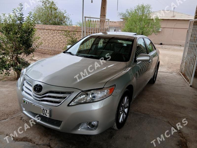 Toyota Camry 2011 - 180 000 TMT - Daşoguz - img 6