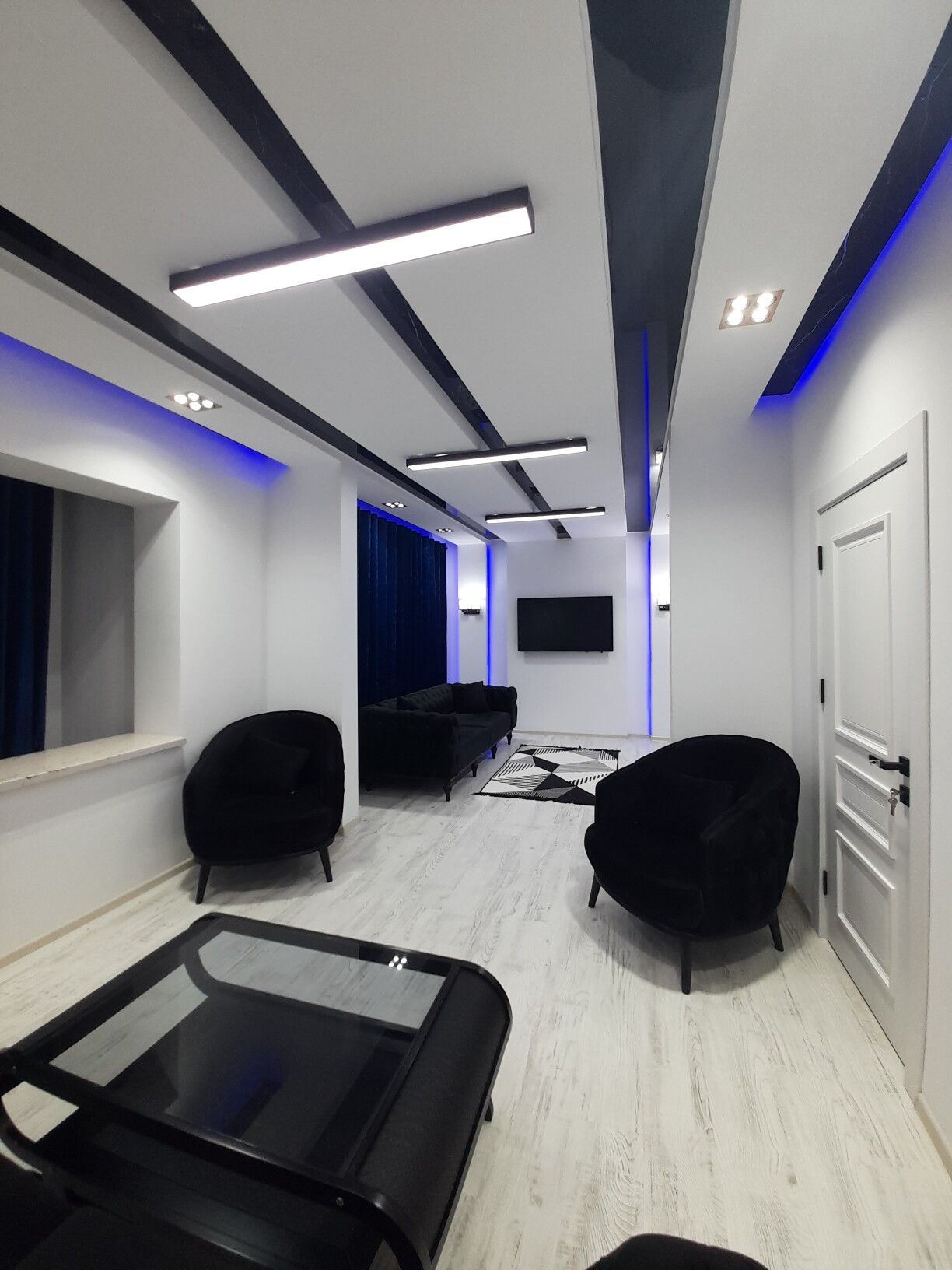 Arenda Jay 11 Nji Mkr 3 Kom - Ашхабад - img 2