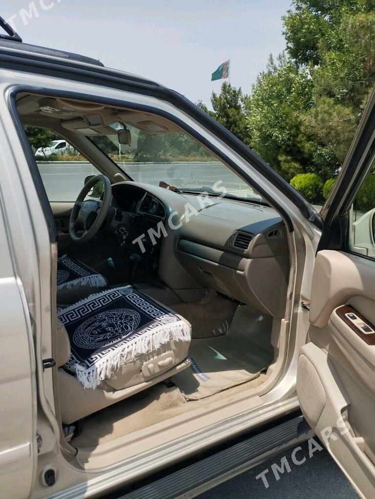 Nissan Pathfinder 2001 - 105 000 TMT - Türkmenabat - img 2