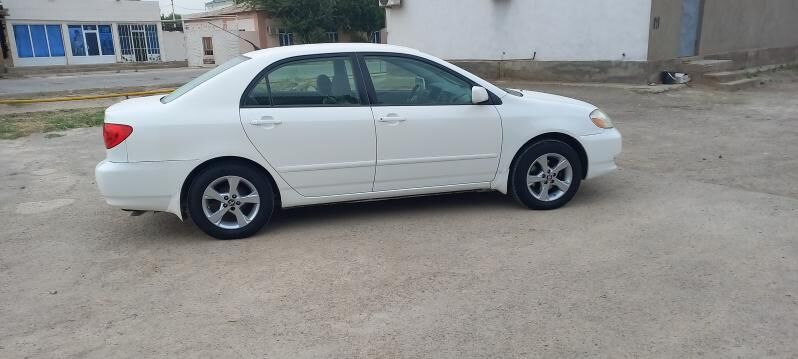 Toyota Corolla 2007 - 131 000 TMT - Tejen - img 10