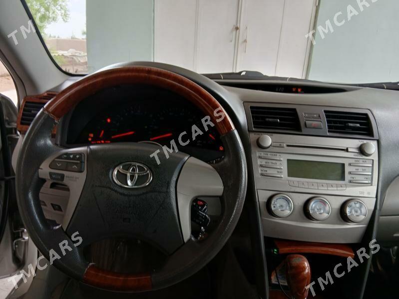 Toyota Camry 2011 - 180 000 TMT - Daşoguz - img 10