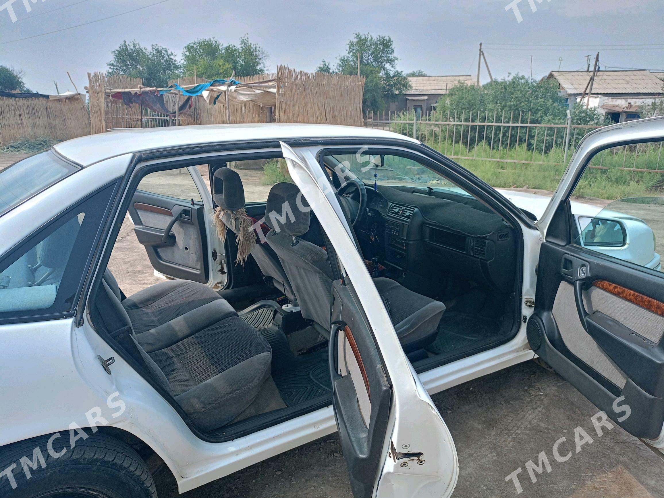 Opel Vectra 1991 - 35 000 TMT - Köneürgenç - img 4