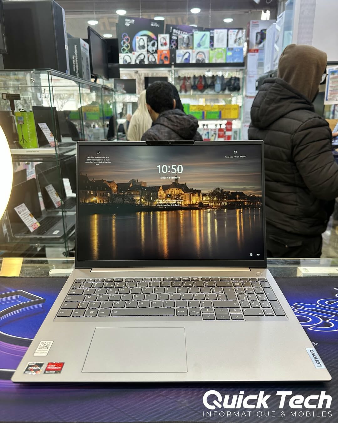Lenovo ThinkBook Ryzen5+VEGA 7 - Ашхабад - img 7