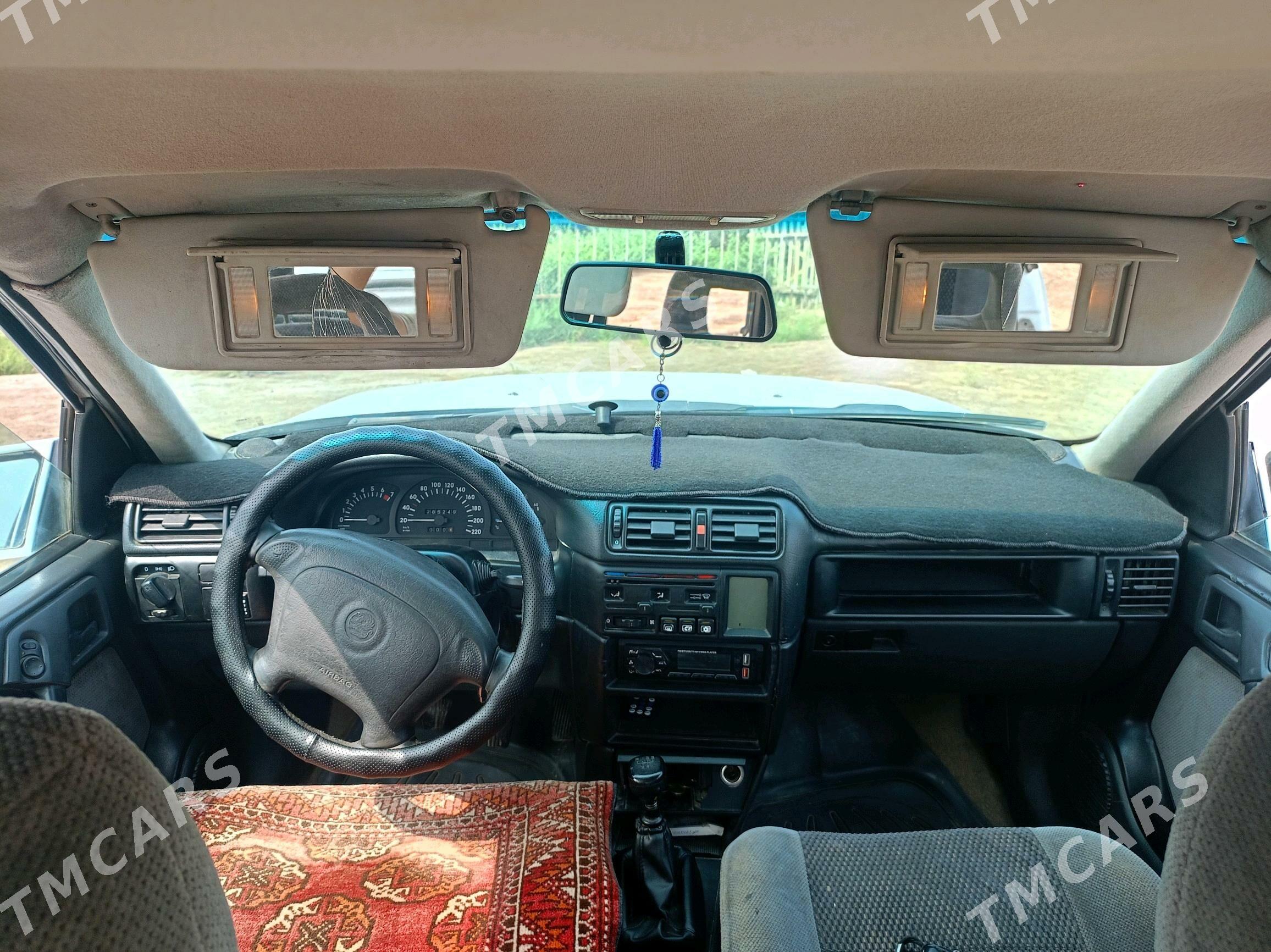 Opel Vectra 1991 - 35 000 TMT - Köneürgenç - img 5