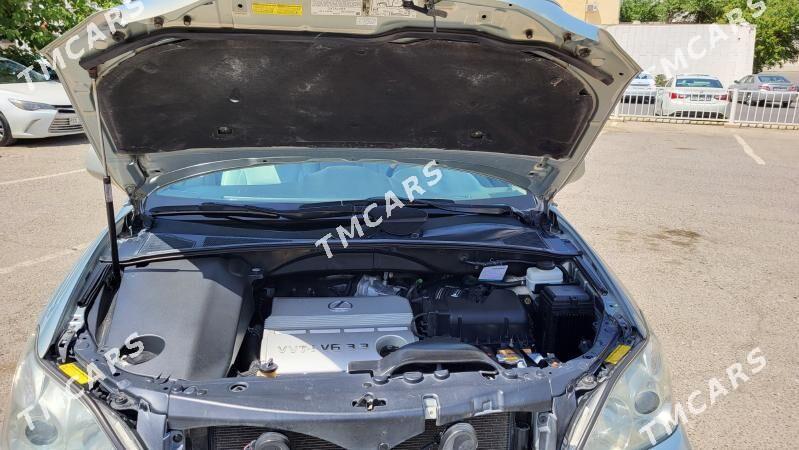 Lexus RX 330 2005 - 248 000 TMT - Aşgabat - img 8