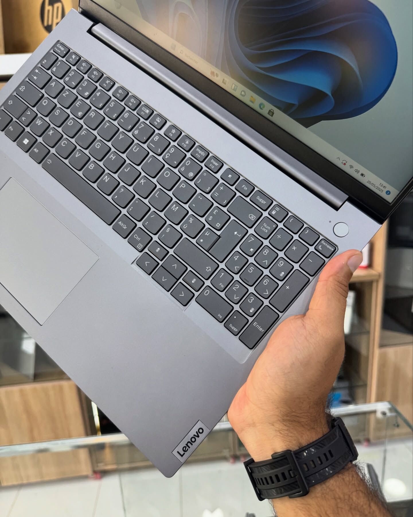 Lenovo ThinkBook Ryzen5+VEGA 7 - Ашхабад - img 4