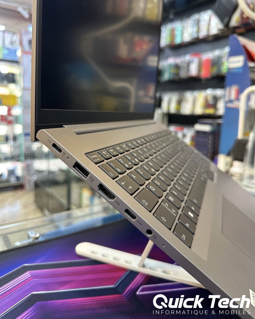 Lenovo ThinkBook Ryzen5+VEGA 7 - Ашхабад - img 6