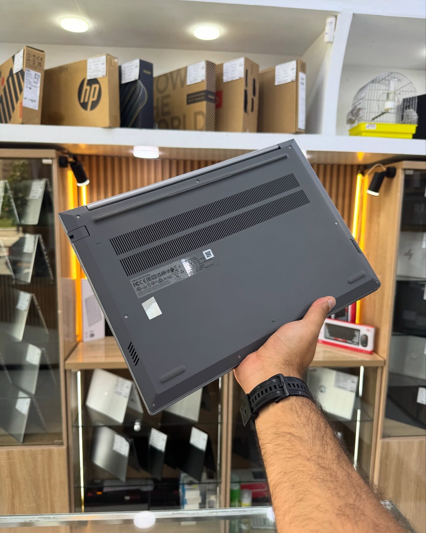 Lenovo ThinkBook Ryzen5+VEGA 7 - Ашхабад - img 10