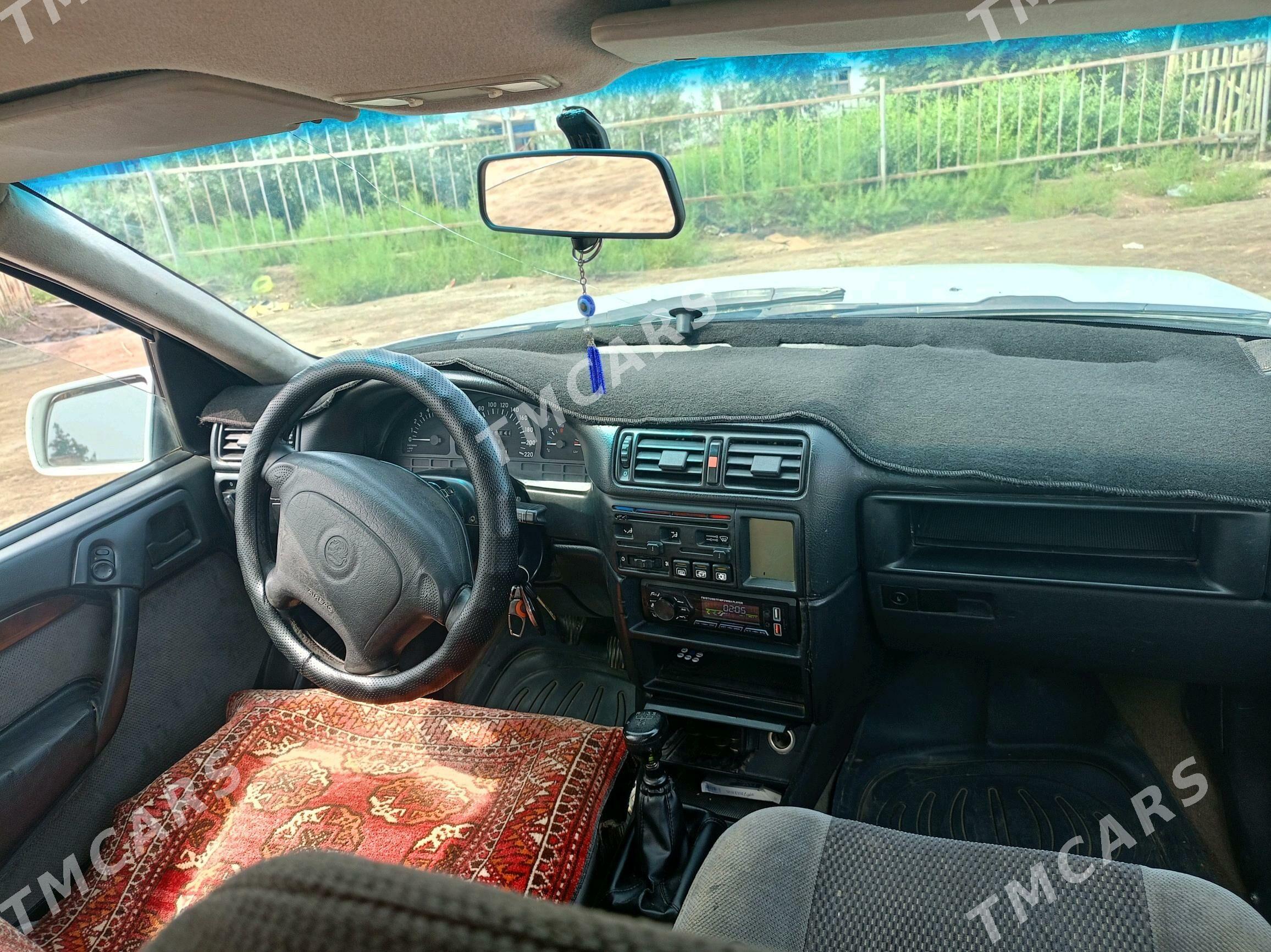 Opel Vectra 1991 - 35 000 TMT - Köneürgenç - img 6