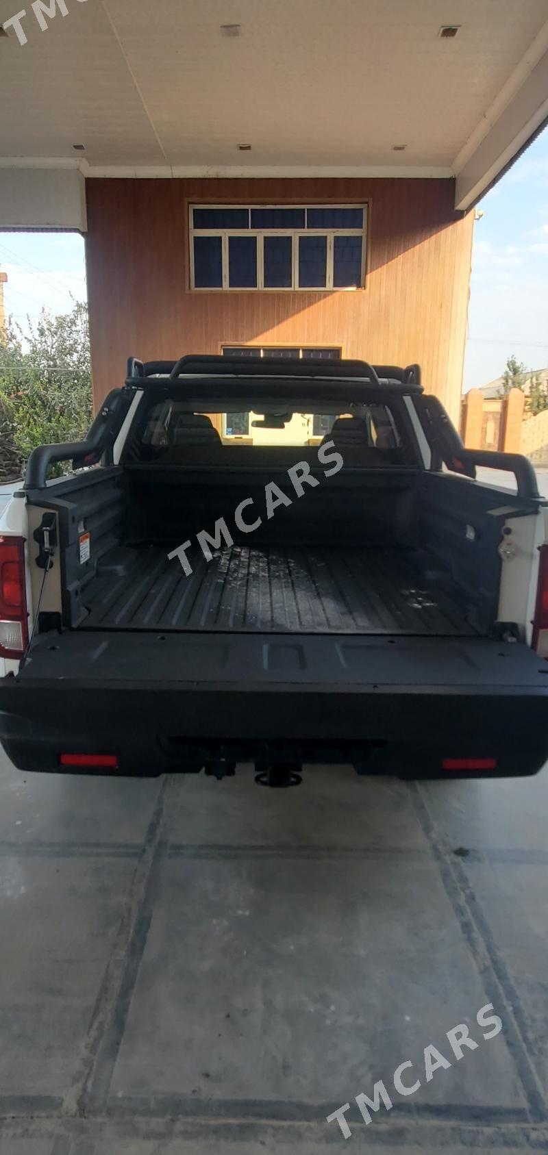 Honda Ridgeline 2021 - 420 000 TMT - Mary - img 5
