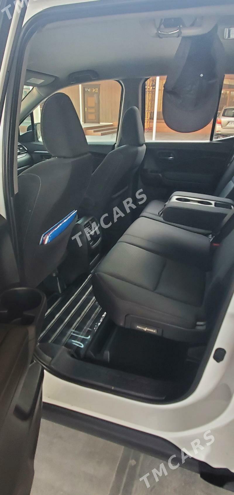 Honda Ridgeline 2021 - 420 000 TMT - Mary - img 6