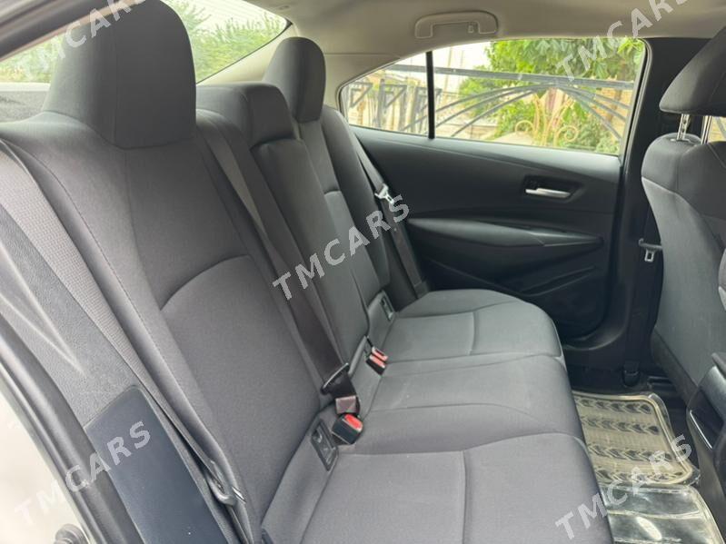 Toyota Corolla 2020 - 219 000 TMT - Мары - img 3