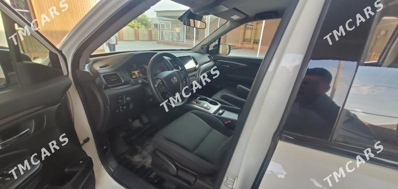 Honda Ridgeline 2021 - 420 000 TMT - Mary - img 4