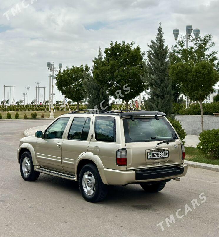 Infiniti QX4 2000 - 89 000 TMT - Balkanabat - img 5