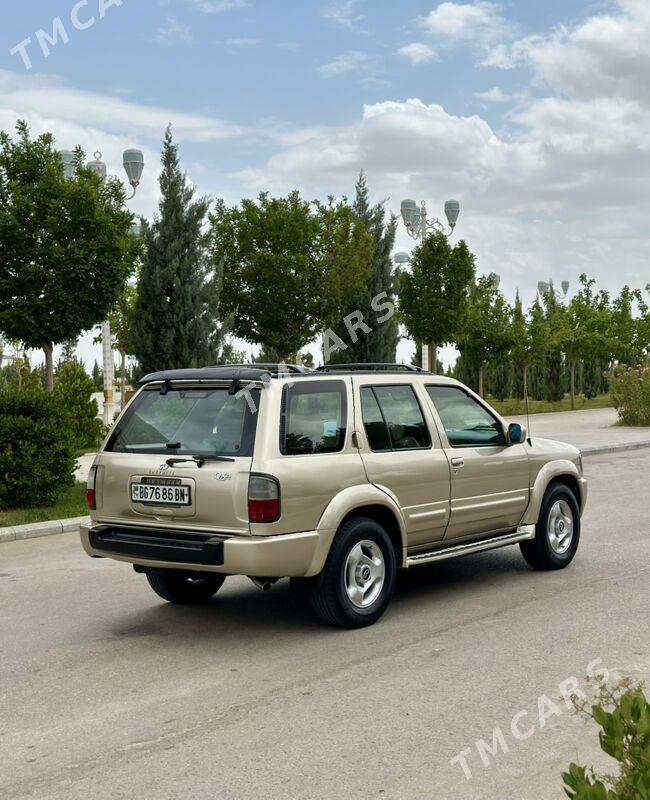 Infiniti QX4 2000 - 89 000 TMT - Balkanabat - img 2