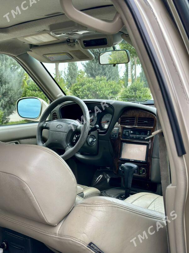 Infiniti QX4 2000 - 89 000 TMT - Balkanabat - img 4