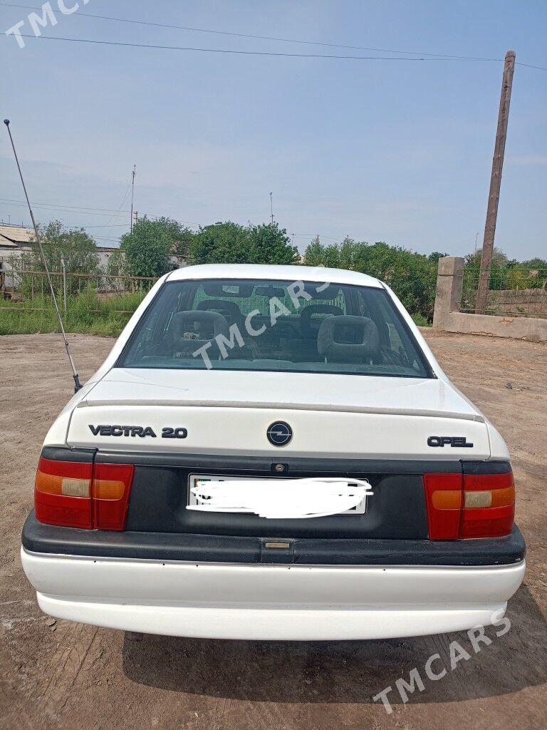 Opel Vectra 1991 - 35 000 TMT - Köneürgenç - img 8