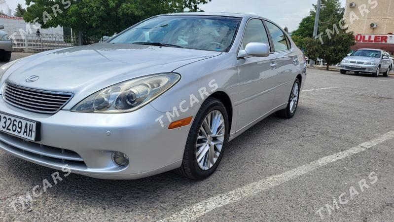 Lexus ES 330 2004 - 185 000 TMT - Aşgabat - img 3