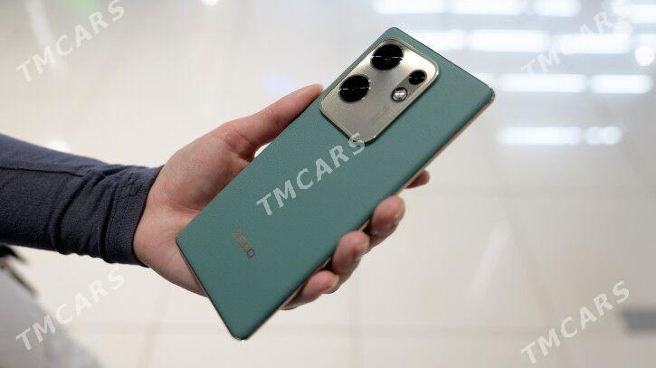 Infinix zero 30 4G - Türkmenabat - img 3